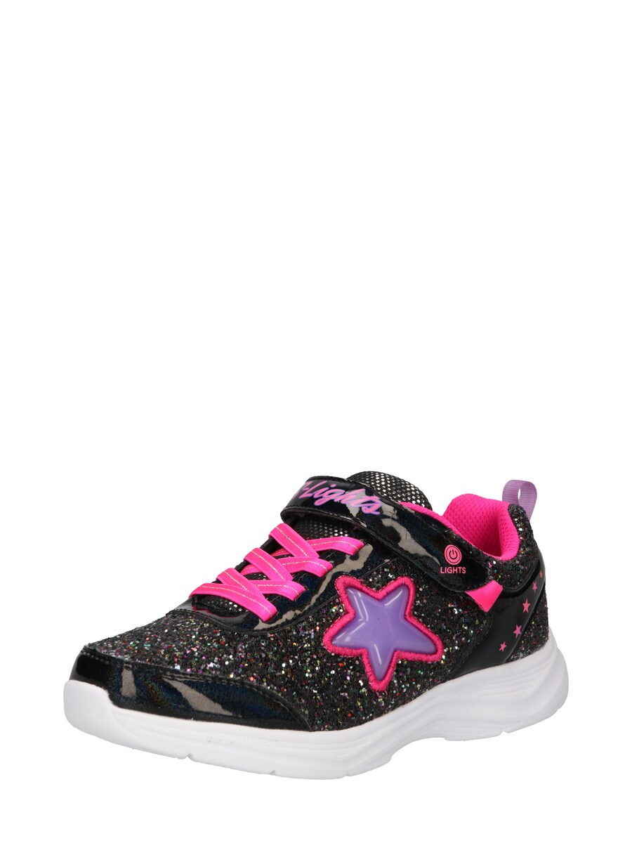

Кроссовки SKECHERS, черный