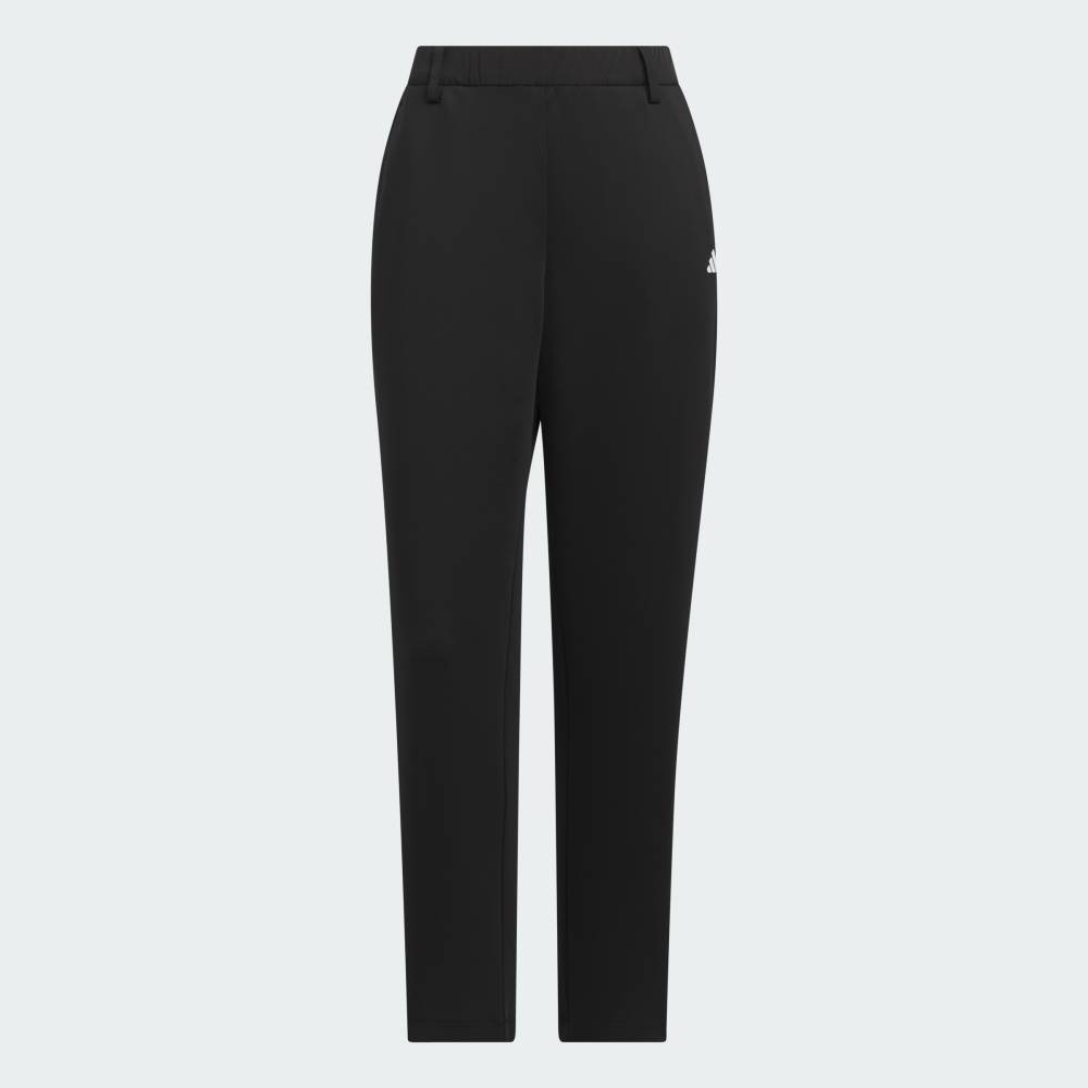 Спортивные брюки Spacer Jogger Pants 7/8 Adidas, black — фото 4