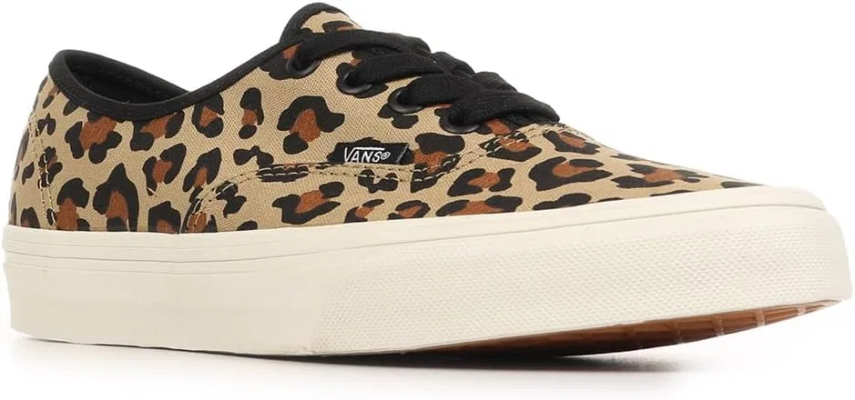 Кроссовки Vans Authentic Animalier Leopard, унисекс — фото 2