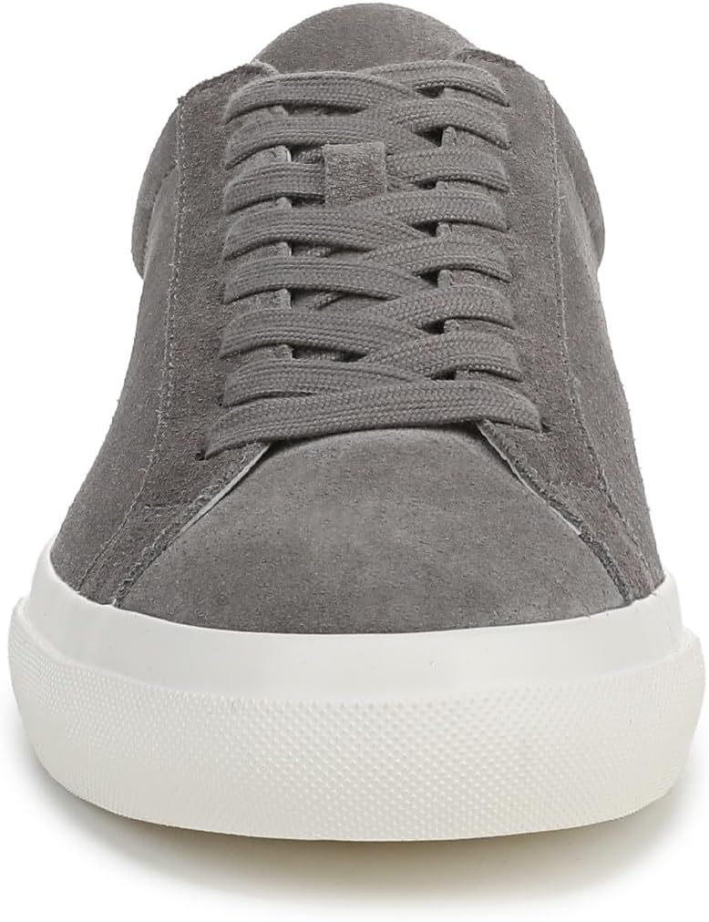 Кроссовки Vince Mens Fulton, серый — фото 2
