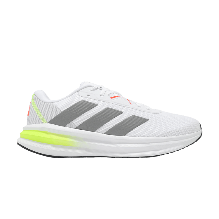

Кроссовки Galaxy 7 'White Iron Metallic Lucid Lemon', белый