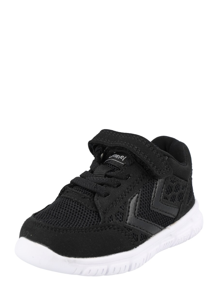 

Кроссовки Hummel Sneakers Crosslite, черный