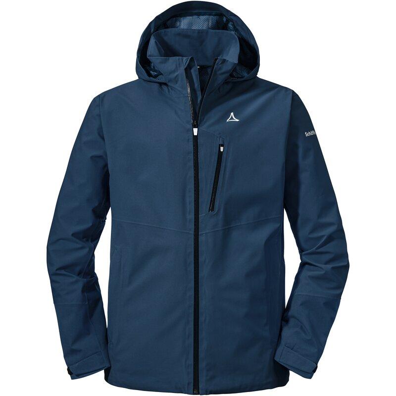 

Куртка Арншпице М Schöffel, цвет dress blues