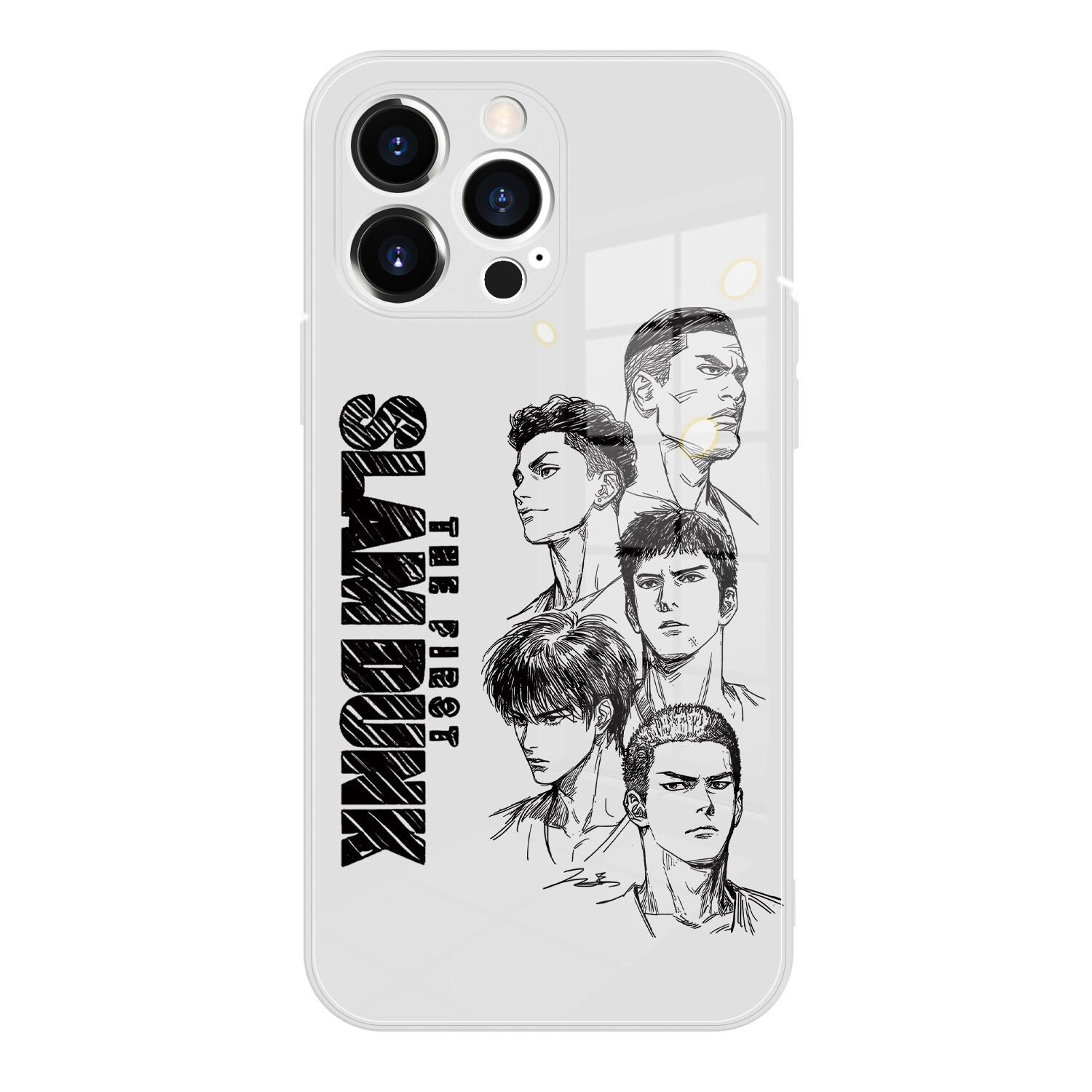 

Мелкие кости Чехол для телефона Small Bones, Galaxy Silver - DWYCBL21