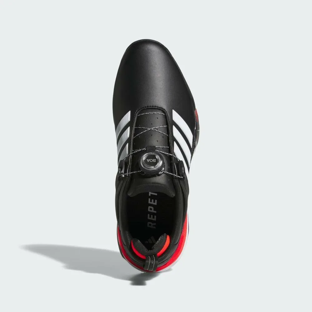 Кроссовки adipower 26 Boa Spikeless / adipower 26 BOA SL Adidas, black — фото 3