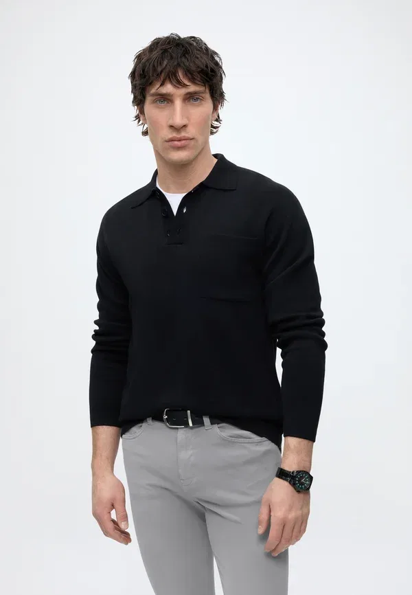 Джинсы slim fit Delaware, Boss, открытый серый — фото 4
