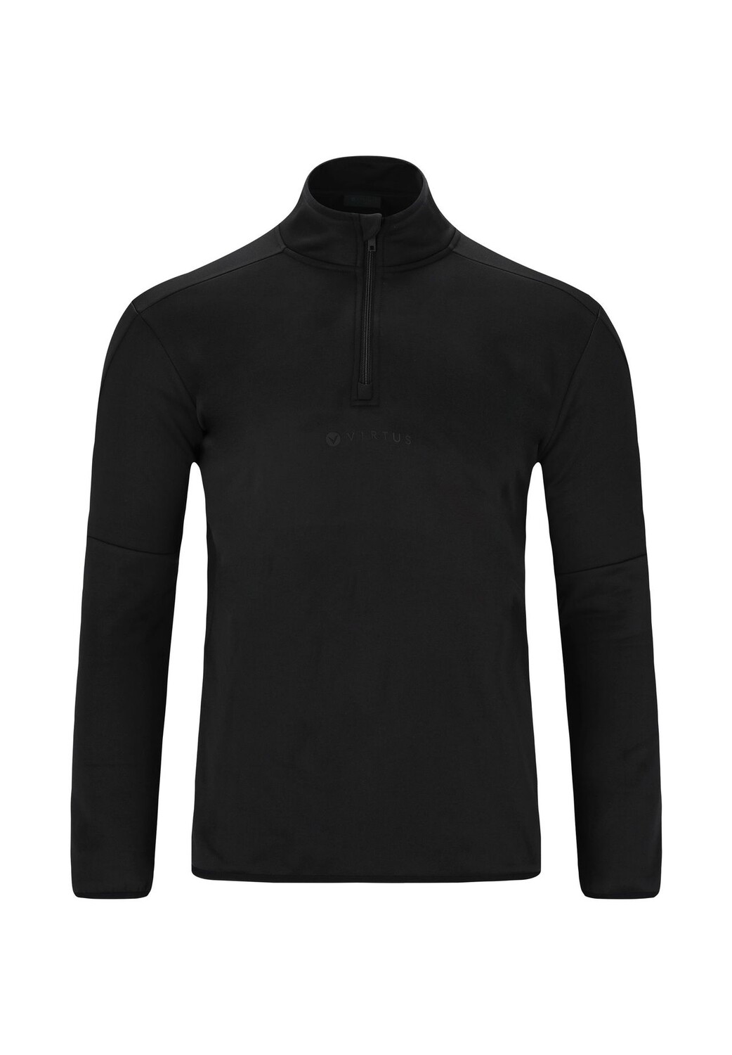 

Средний слой Bawan из дышащего материала VIRTUS, черный