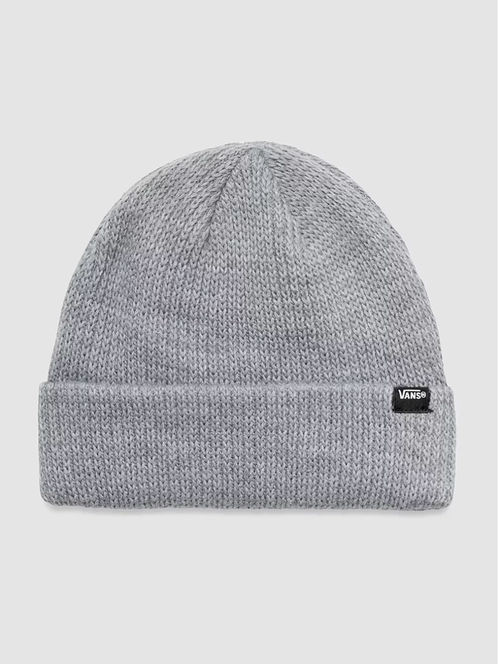 

Базовая шапка-бини Vans, серый