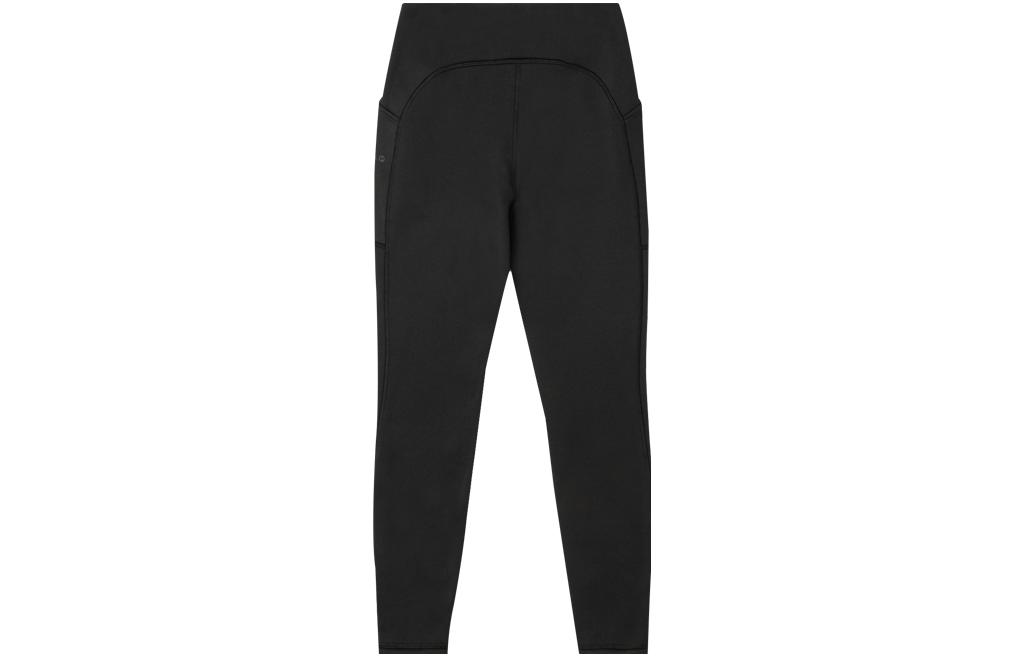 

Merrell Спортивные брюки женские черные, средней высоты