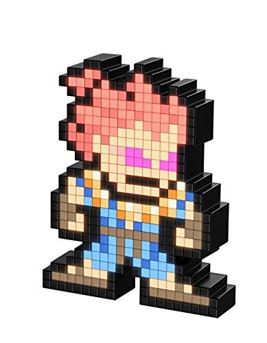 

PDP – Pixel Pals Street Fighter Акума Ultimate Performance