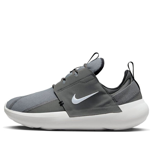 

Кроссовки e-series ad shoes 'iron grey' Nike, серый