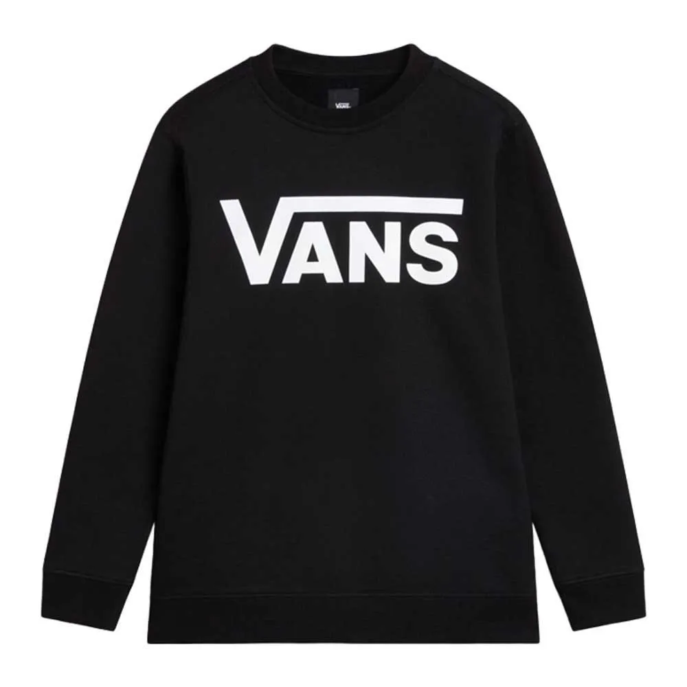 

Толстовка Vans Classic II, черный