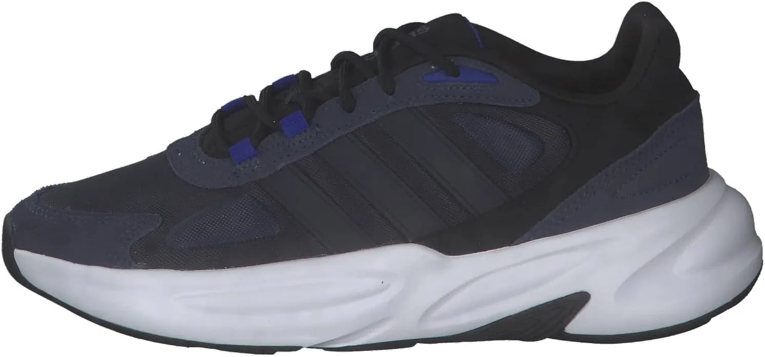 Мужские кроссовки Ozelle Adidas, синий — фото 2