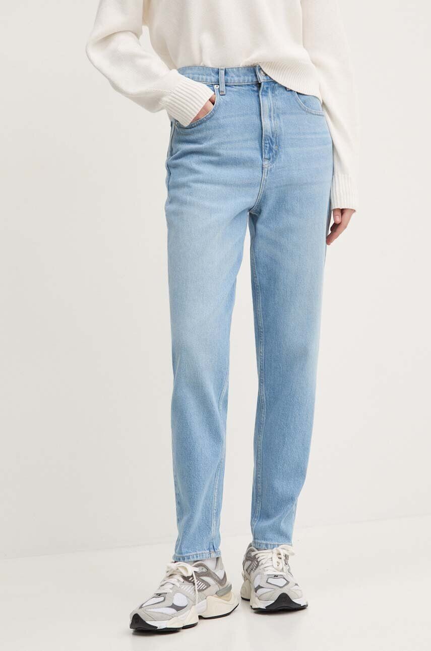 

Джинсы Томми Джинс Tommy Jeans, синий