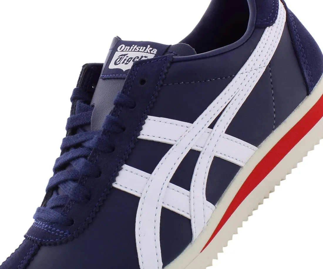 Onitsuka Tiger - Универсальные кроссовки Tiger Corsair для взрослых, белый — фото 3