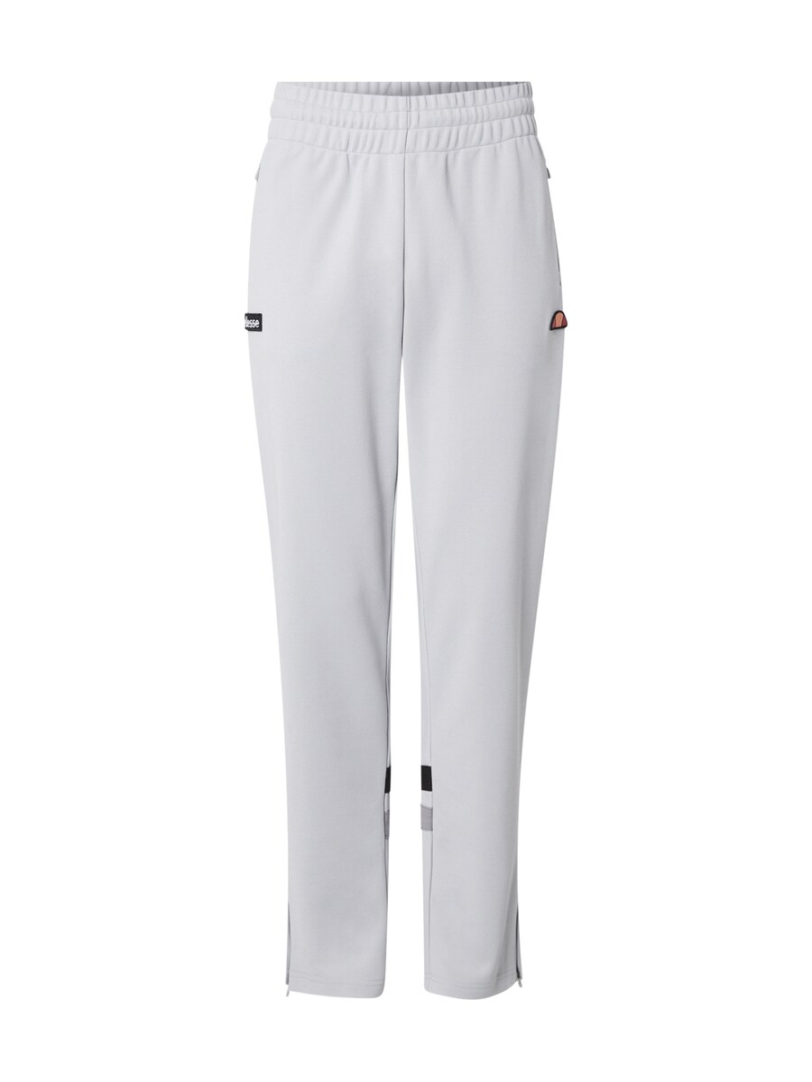 

Обычные брюки ELLESSE PALMINTERI, светло-серый
