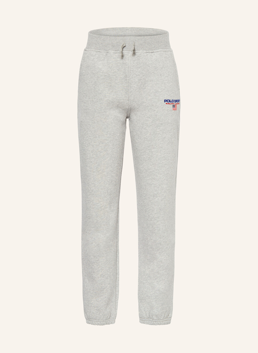 

Спортивные штаны Polo Ralph Lauren, серый