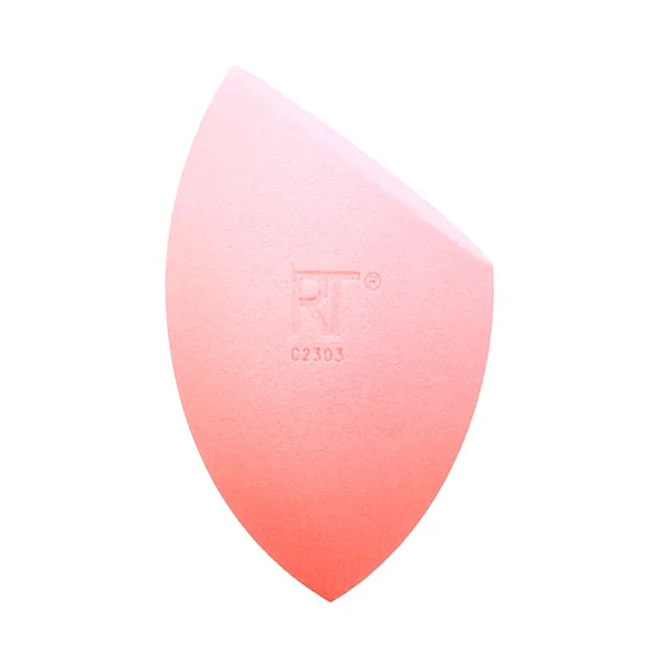 

Губка для макияжа Miracle Complexion Sponge Pink Real Techniques, 1 UD