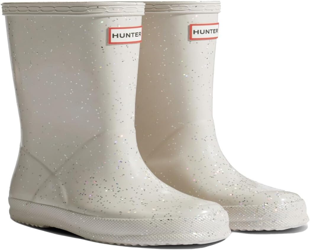 

Резиновые сапоги Original First Classic Giant Glitter Wellington Boots Hunter, цвет Cast