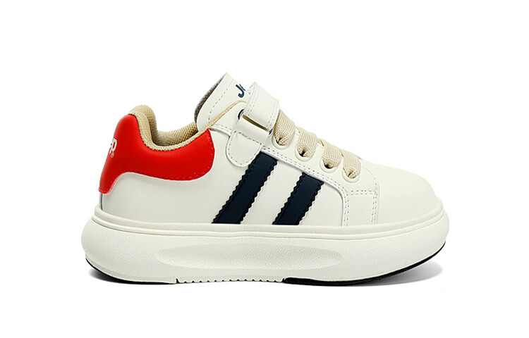 Кроссовки Jeep Kids Skateboarding Shoes Kids Low-top, цвет Matisse — фото 2