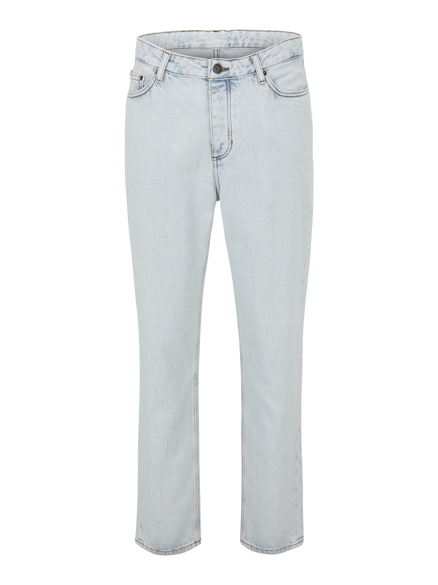 

Обычные джинсы AMERICAN VINTAGE, светло-голубой