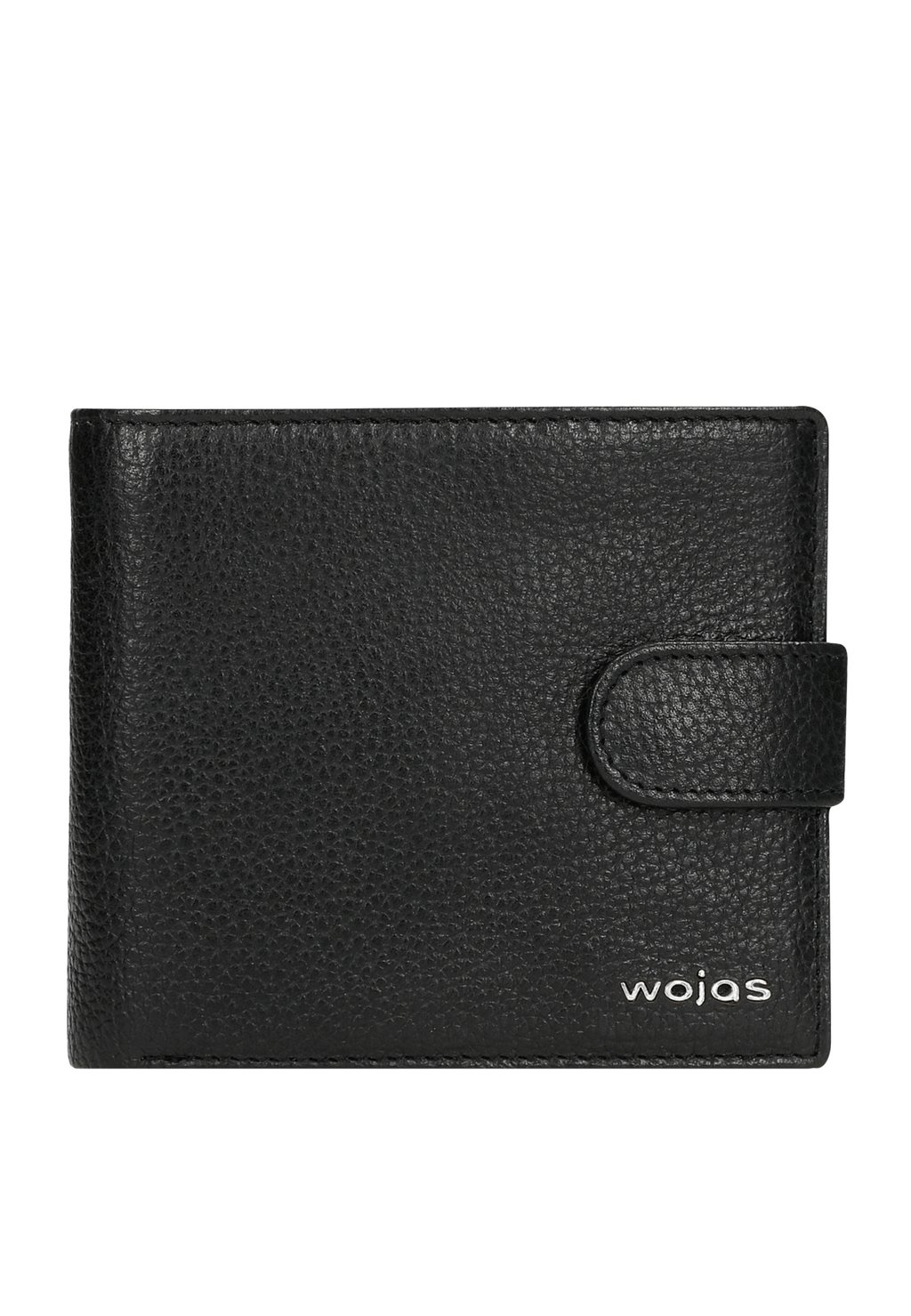 

Кошелек Wojas, черный