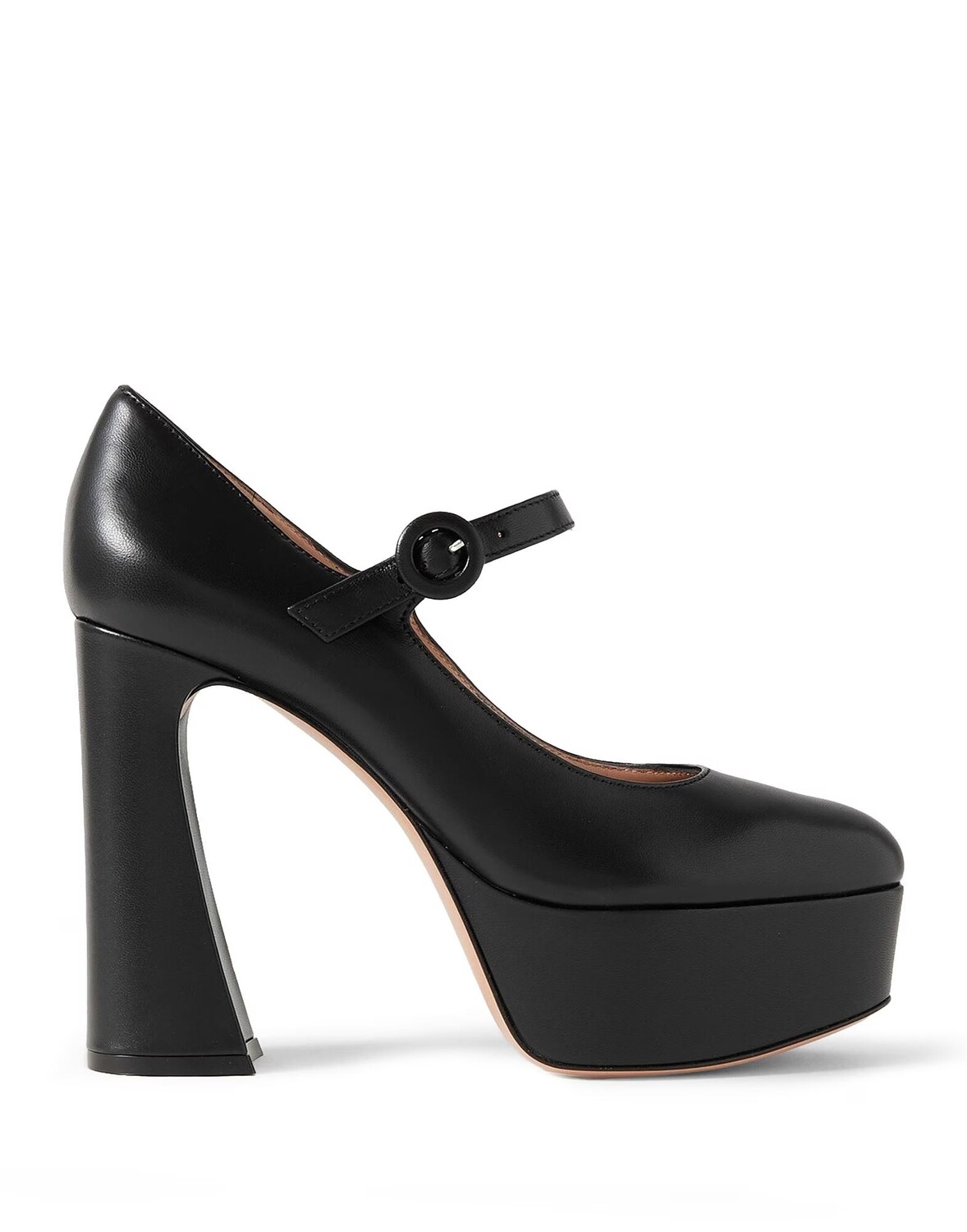 

Туфли Gianvito Rossi, черный