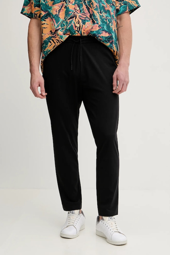 

Брюки спортивные Essential Adidas, черный