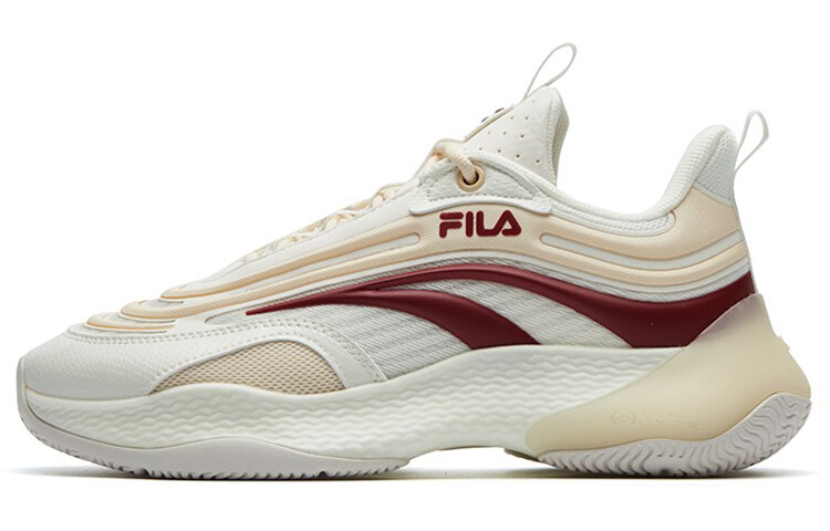 

Женские массивные кроссовки Fila Fusion Ray 2