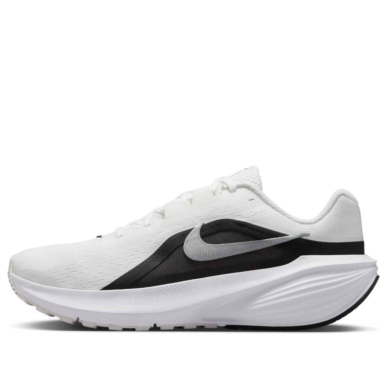 Кроссовки Nike Downshifter 14 'Summit White Silver Black'