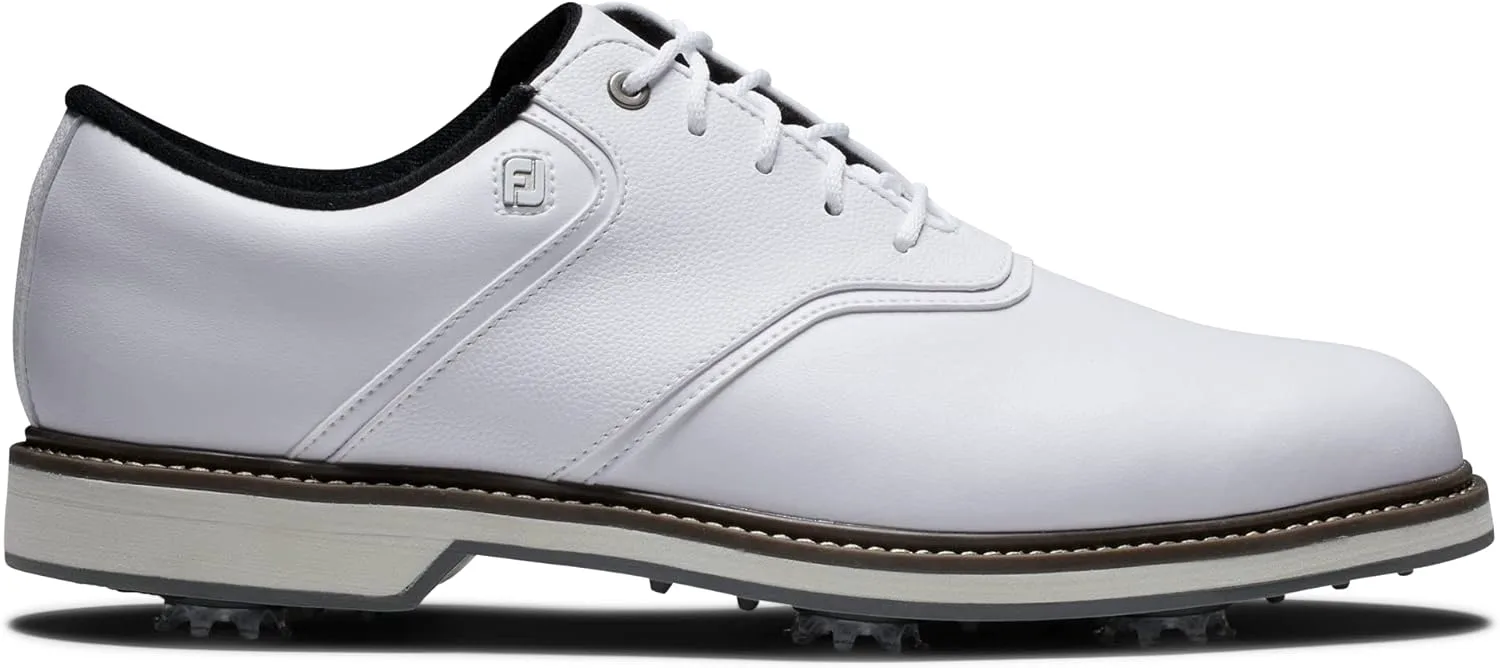 

Мужские гольф-туфли FootJoy FJ Originals, белый