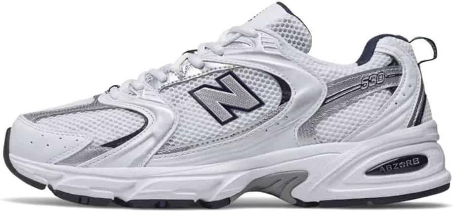 

Мужские кроссовки New Balance 530