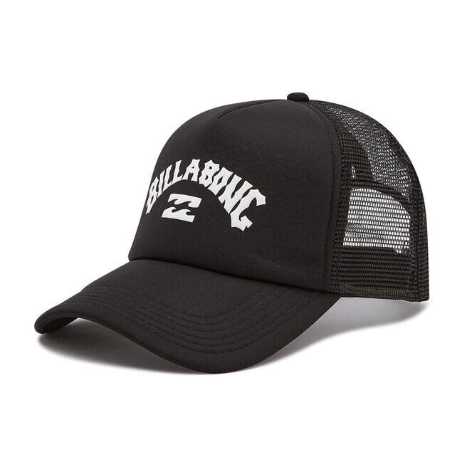 

Бейсболка Billabong PodiumTrucker, черный