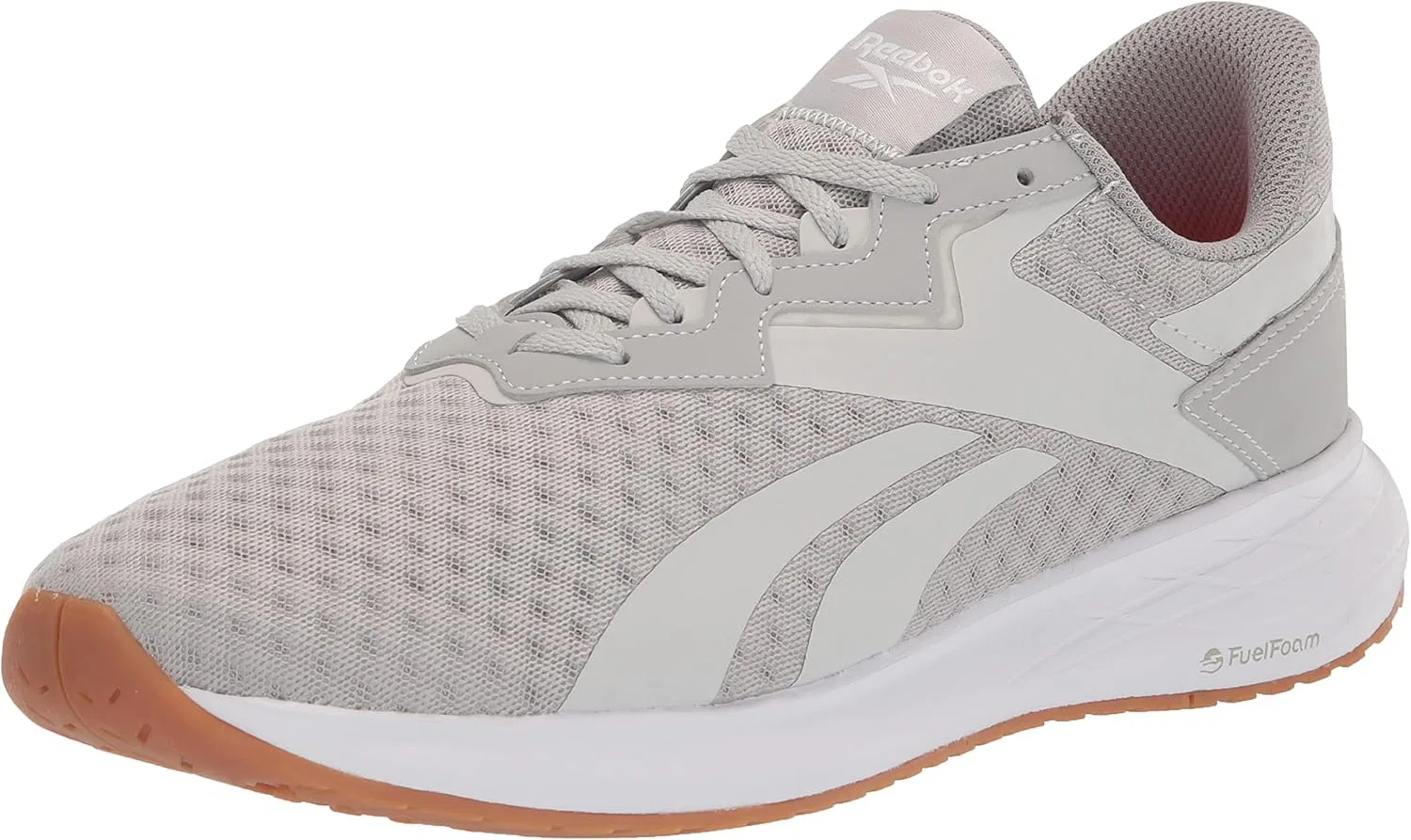 Мужские кроссовки Reebok Energen Lite, белый/серый
