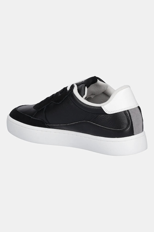 Кроссовки Classic Cupsole MG WMM Calvin Klein Jeans, черный — фото 3