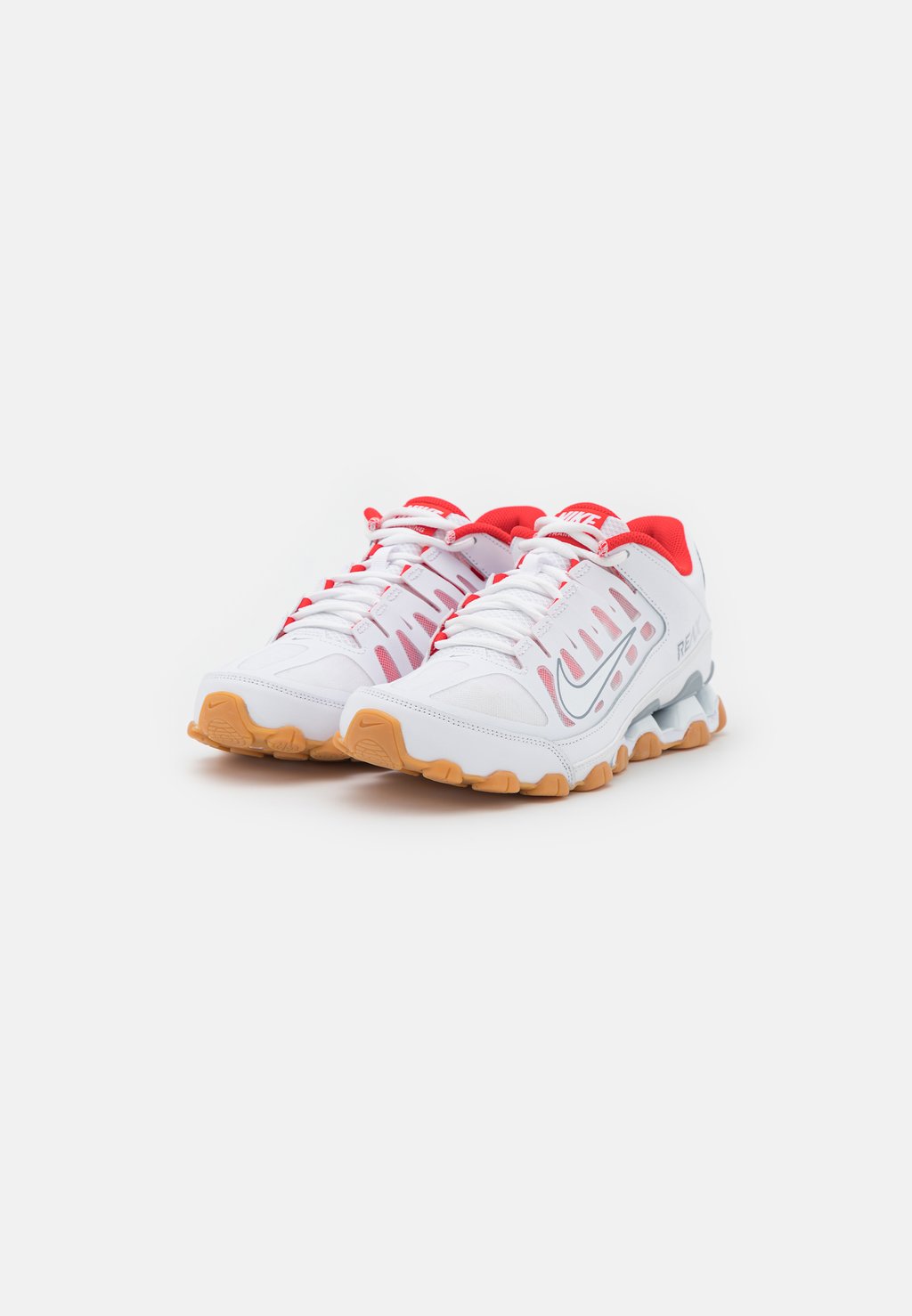 Кроссовки для тренировок REAX Nike Performance, белый — фото 2
