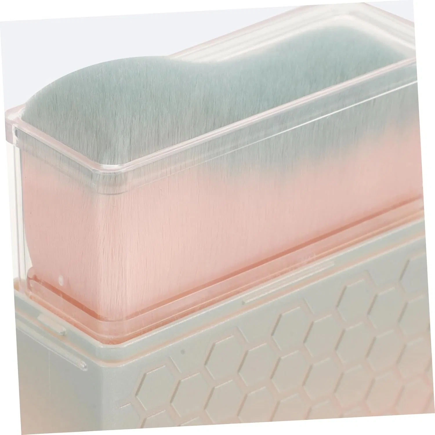 Кисть для автозагара Wavy Tanning Brush PENIKOKO — фото 3