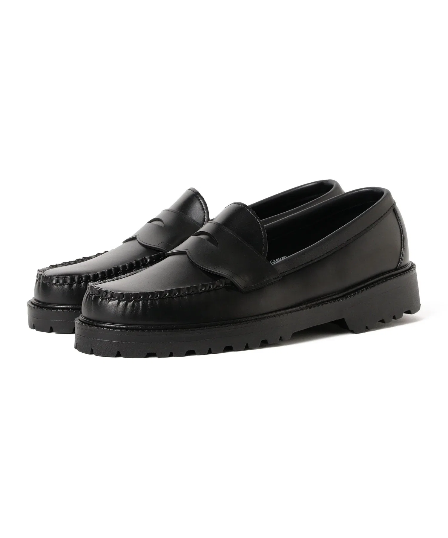 Мужские водонепроницаемые лоферы Traditional Weatherwear RAIN LOAFER