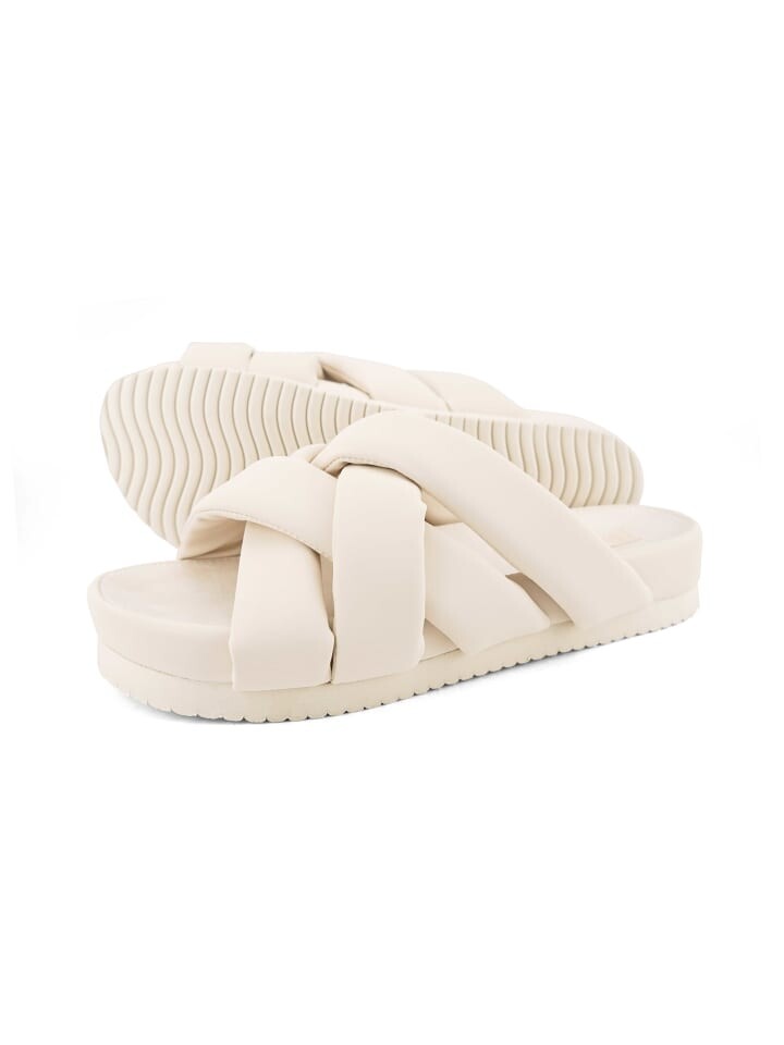 

Сабо Flip Flop, бежевый