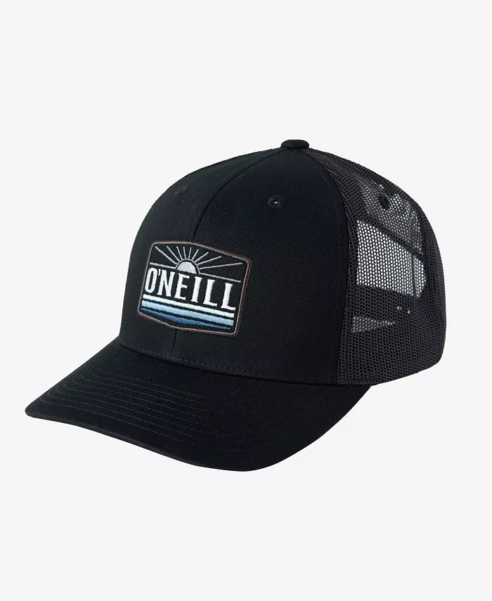 

Мужская кепка Headquarters Trucker O'Neill, черный