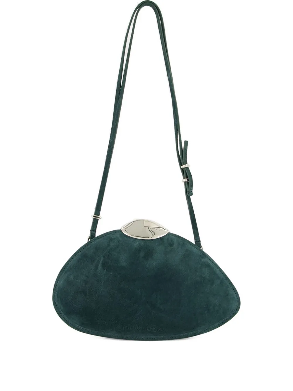 

Сумка на плечо Belle De Jour Ariel Benedetta Bruzziches, зеленый