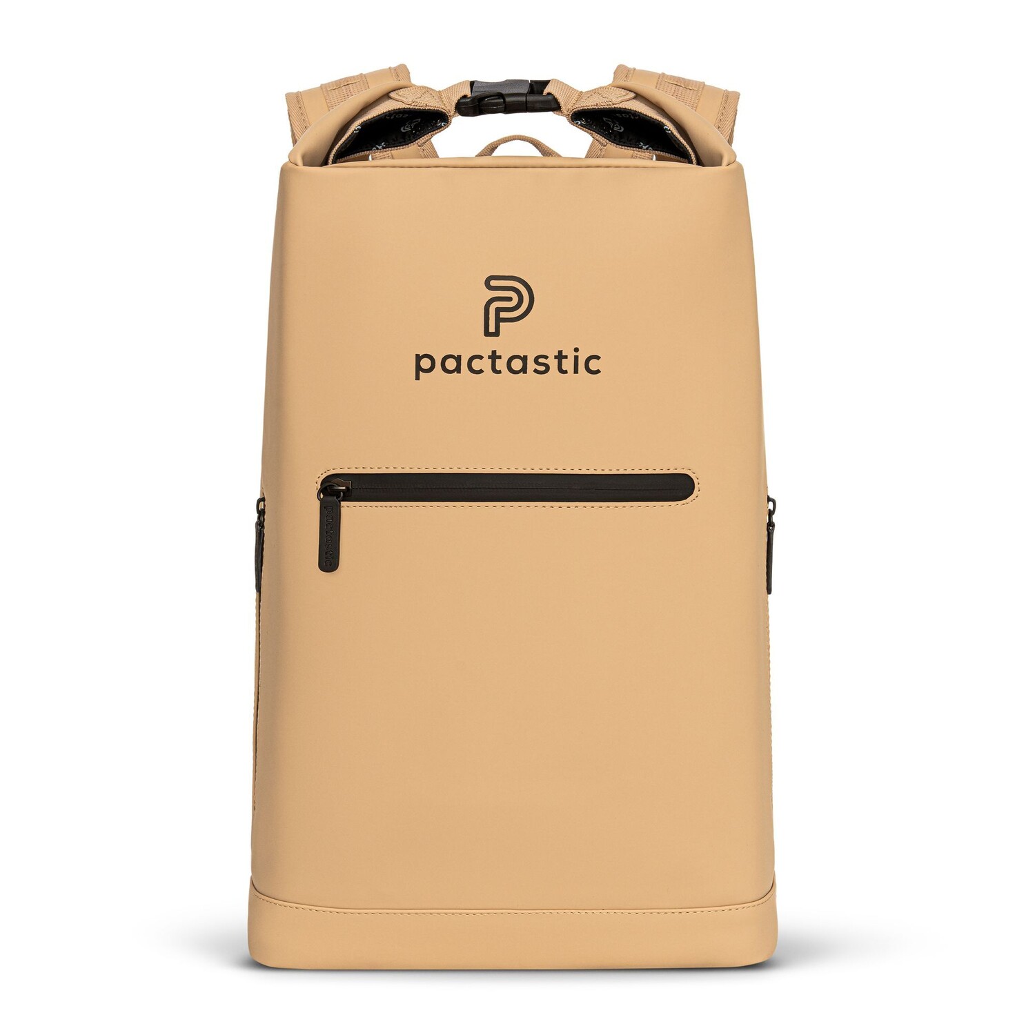 

Рюкзак Pactastic Urban Collection 50 cm Laptopfach, бежевый