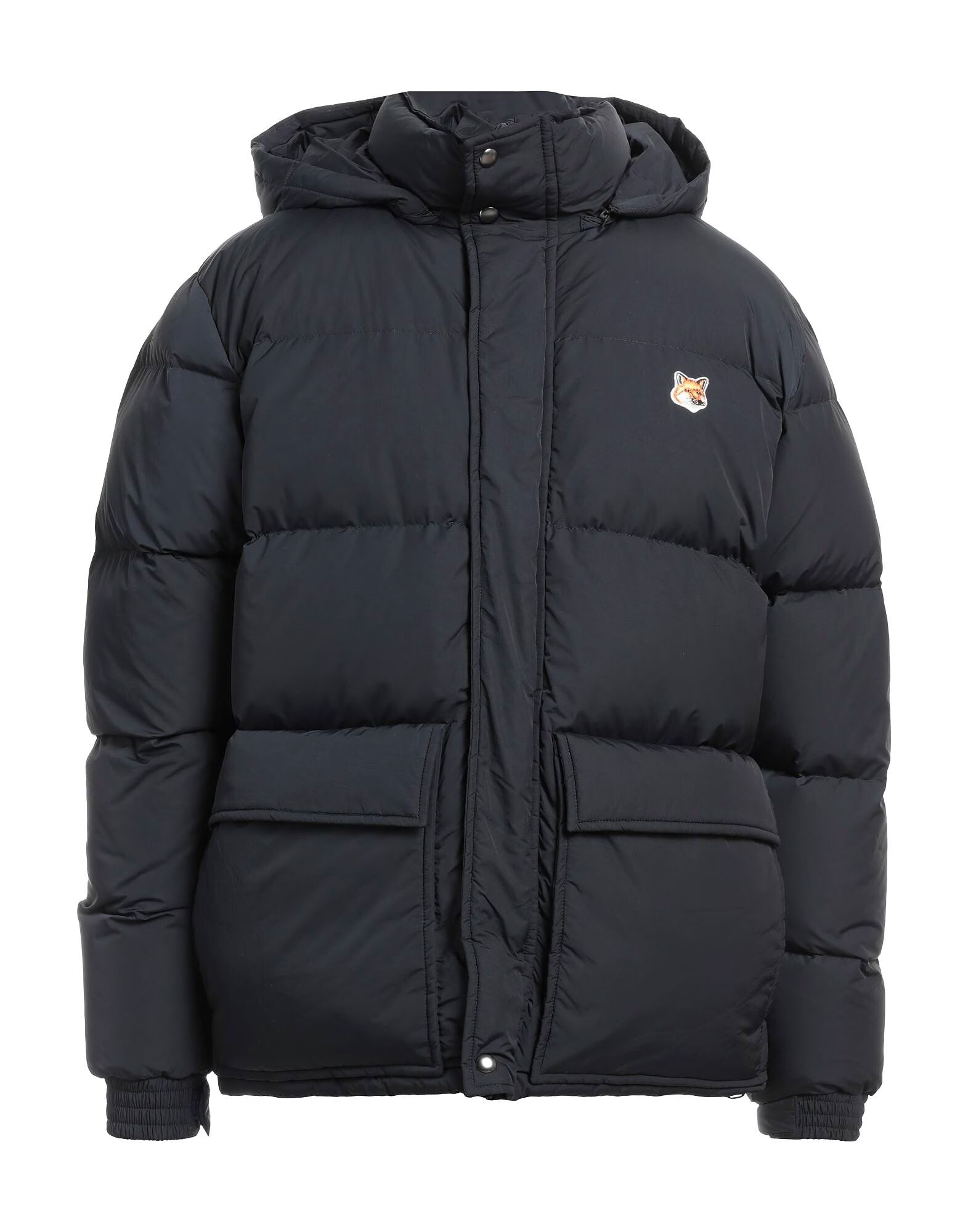 

Куртка Maison Kitsuné, полуночно-синий