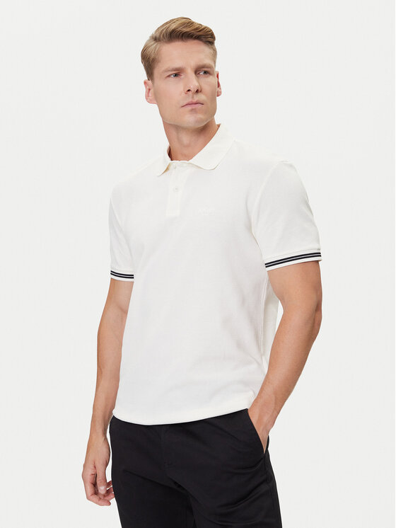

Футболка modern fit 15 JJJ-17Amare 30046012 Joop! Jeans, бежевый
