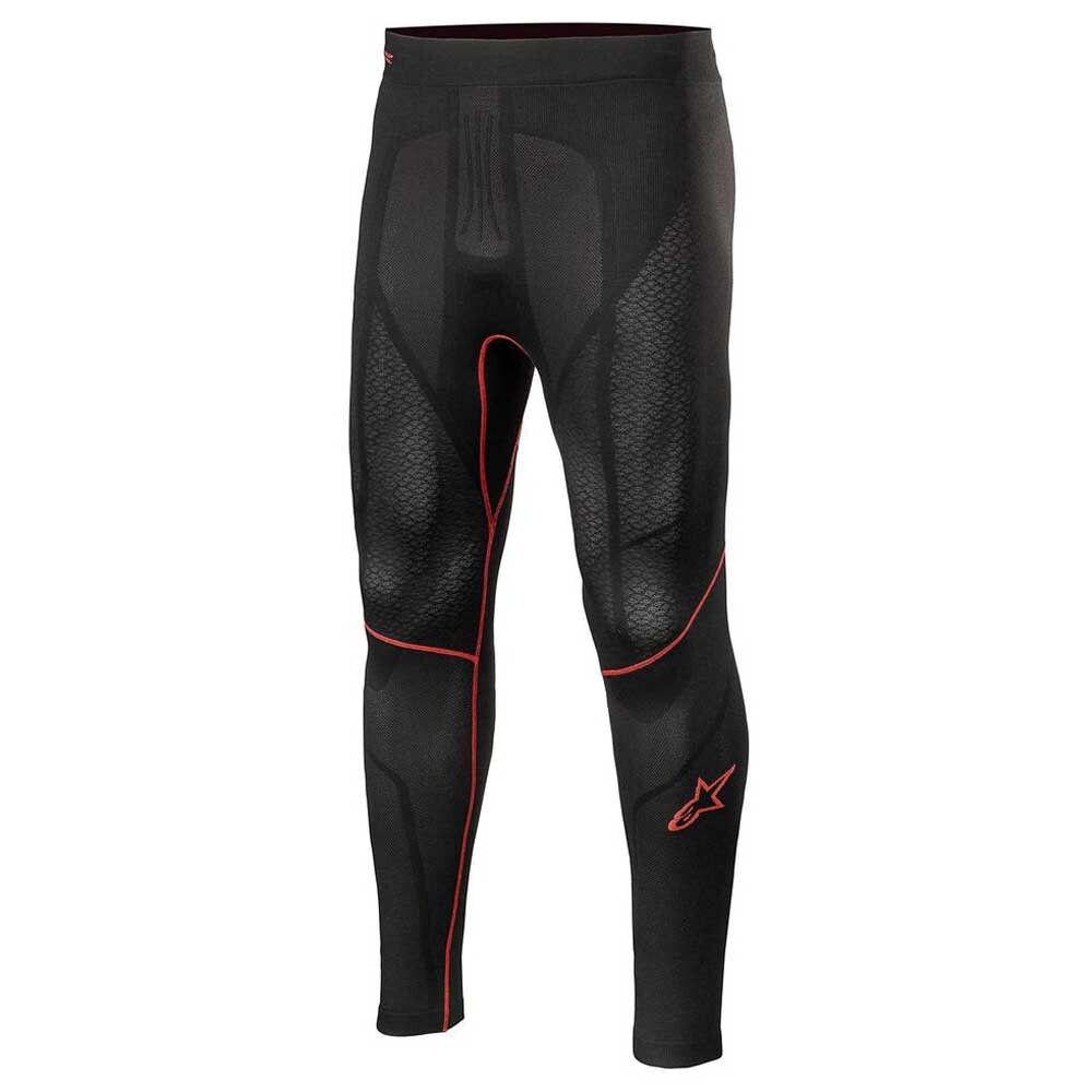 

Леггинсы Alpinestars Ride Tech V2 Summer, черный