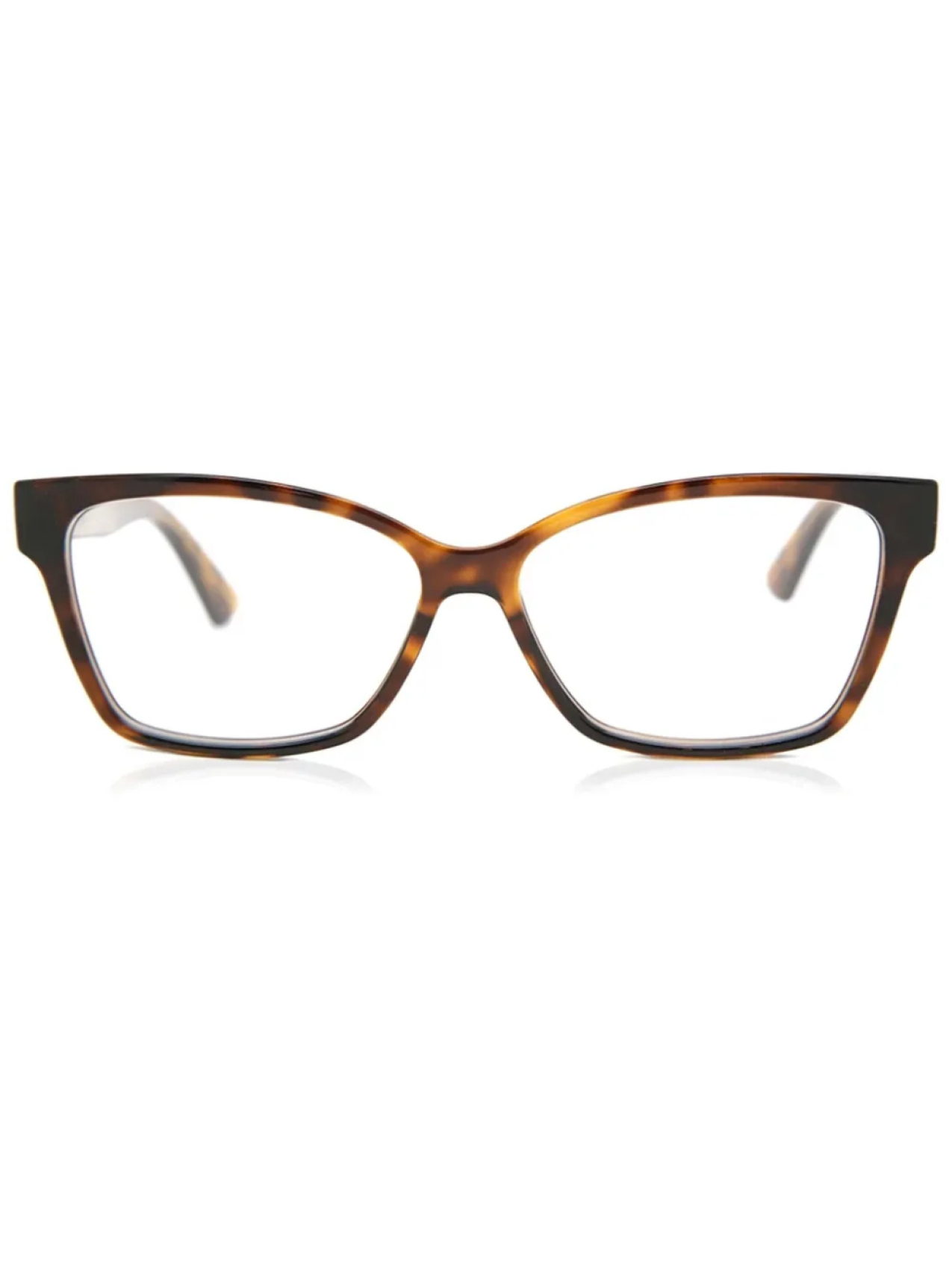 

Gucci Eyewear очки GG, коричневый