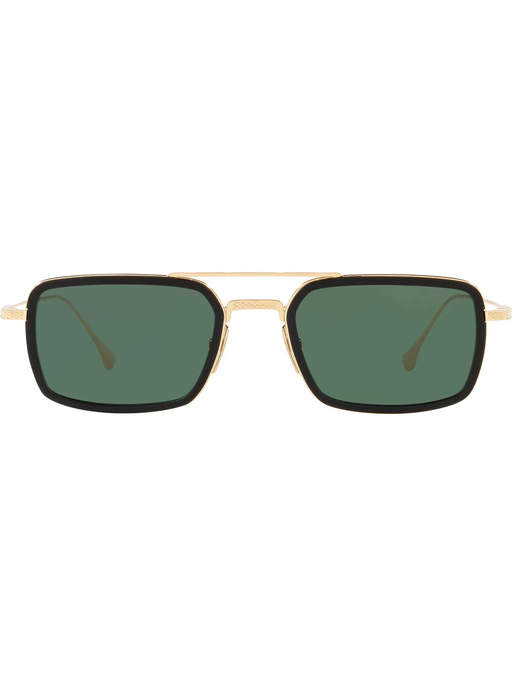 

Солнцезащитные очки Flight.008 Dita Eyewear, черный