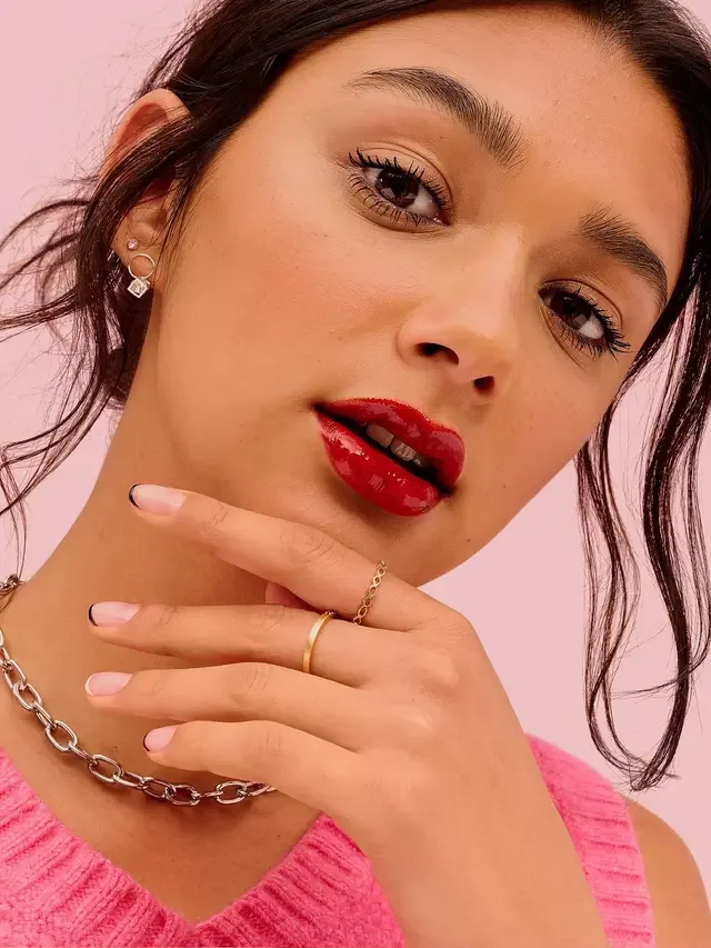 Увлажняющий тинт для губ Splashtint Benefit, 17 Heat Wave — фото 3