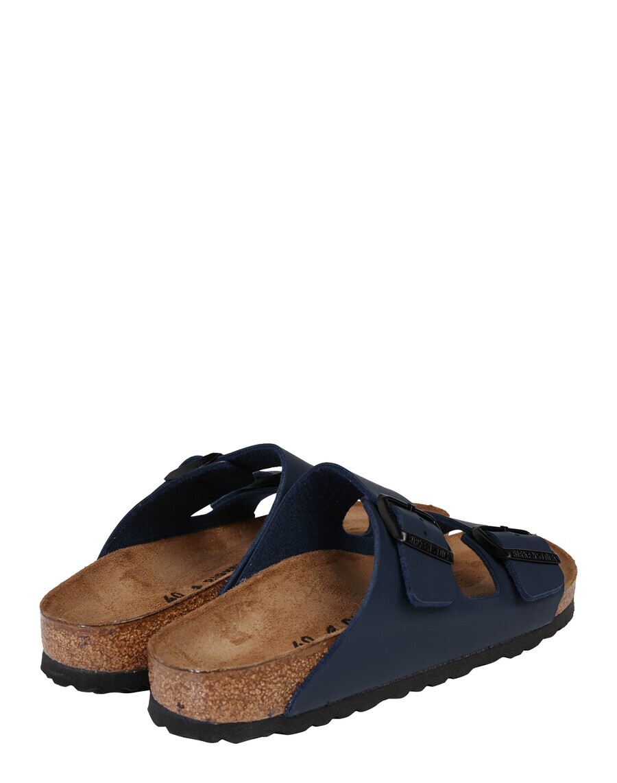 Мюли Birkenstock ARIZONA, ночная синяя — фото 3