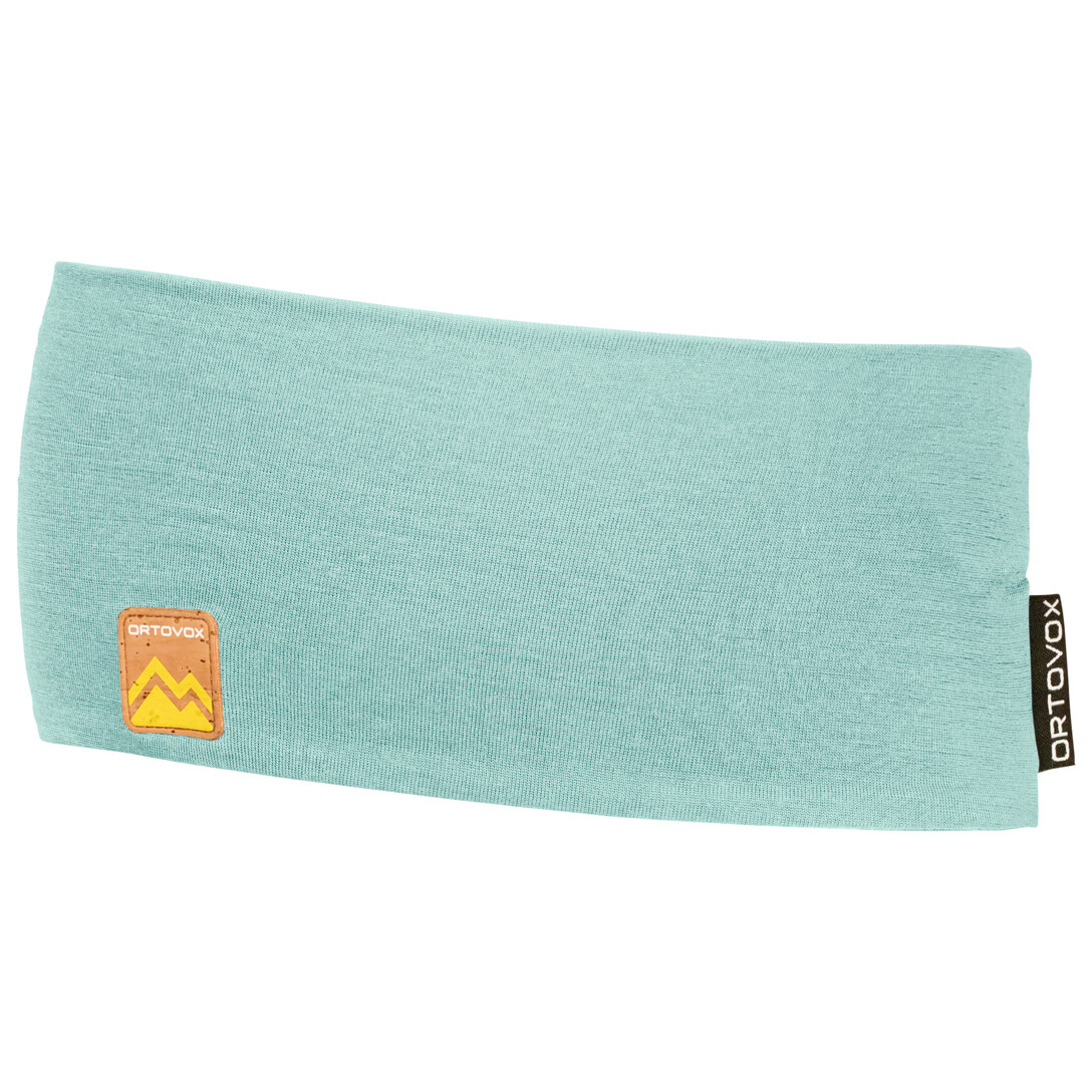 

Повязка на голову Ortovox 150 Cool Headband, цвет Aquatic Ice